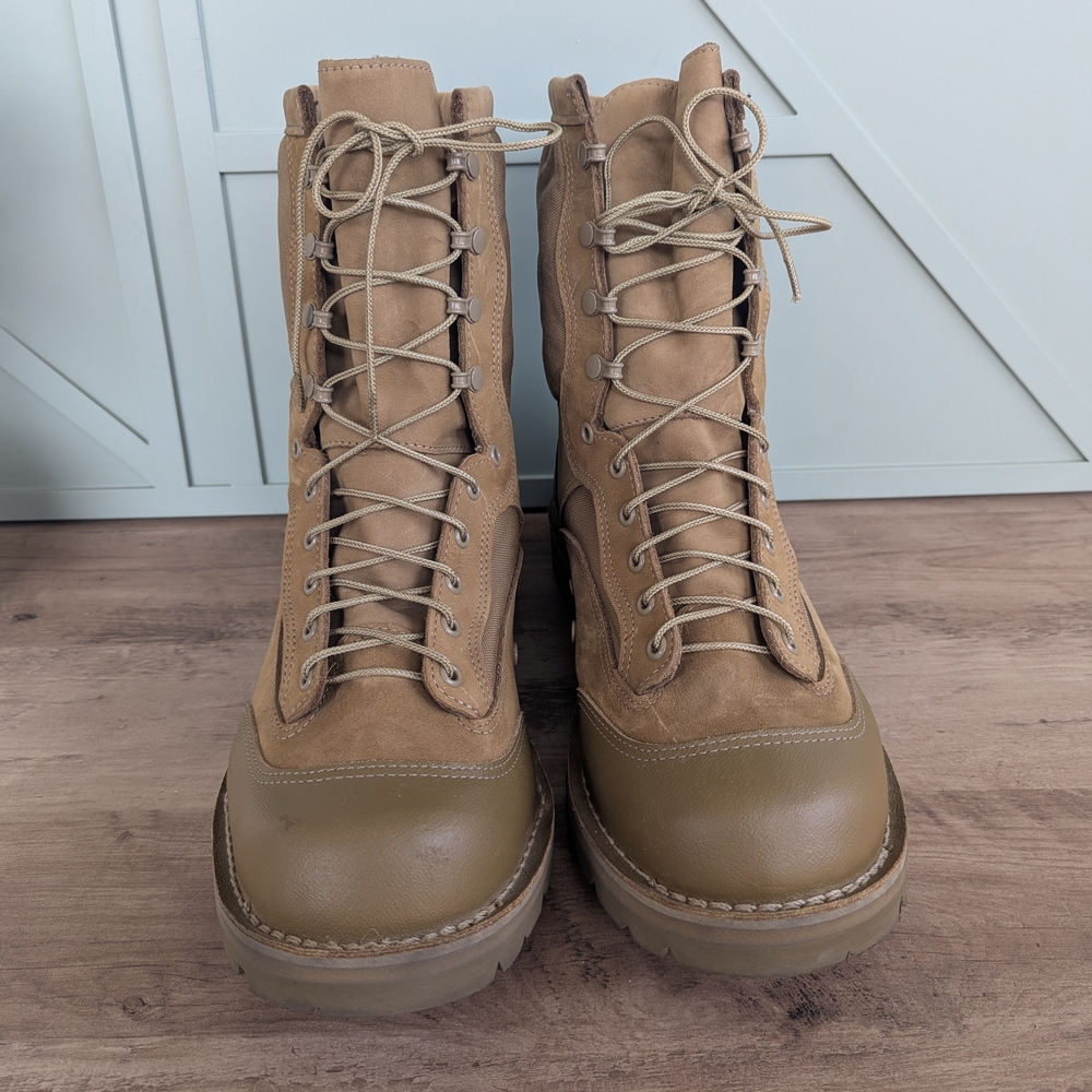 Danner Marine Expeditionary Boot - Picture 4 of 15